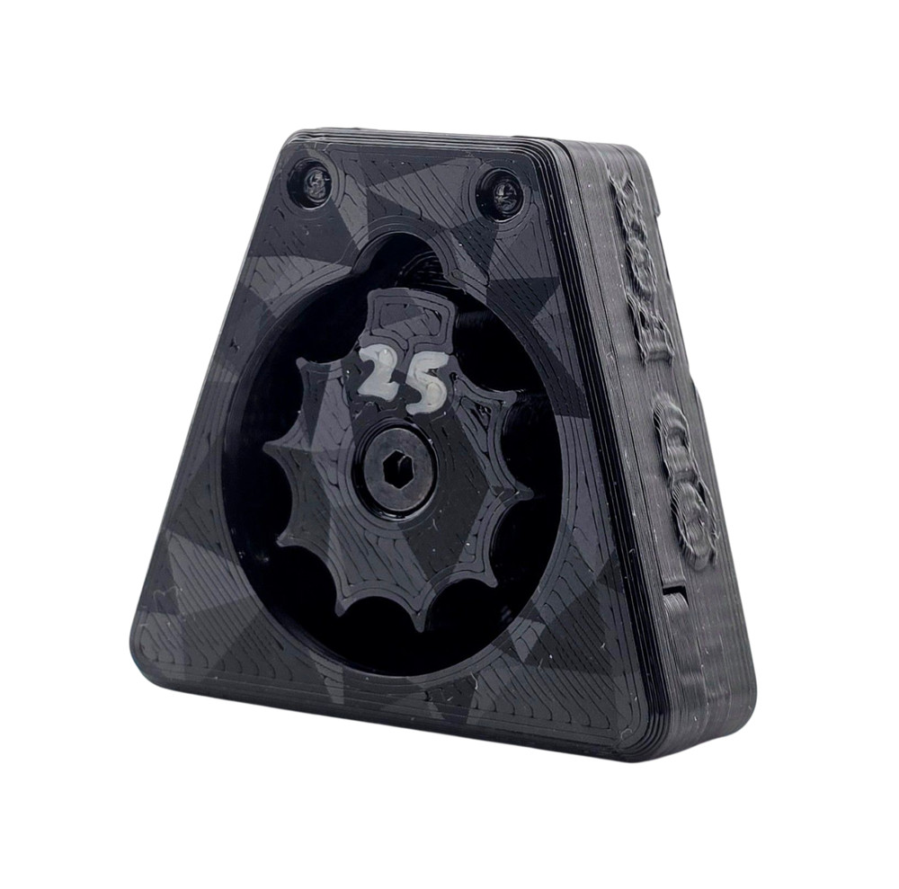 AEA Element Magazine *2 Magazines* QD Fox