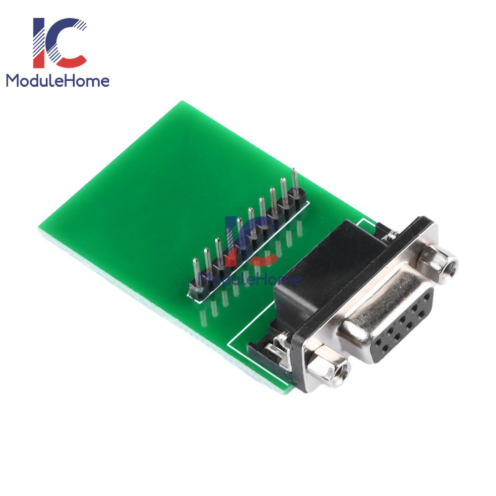 UPA USB Programmer with Full Adaptors Support NEC Function Software V1.3