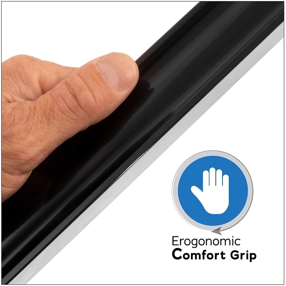 Versatile 24" Straight Edge for Marking & Checking Flatness on Various Surfaces