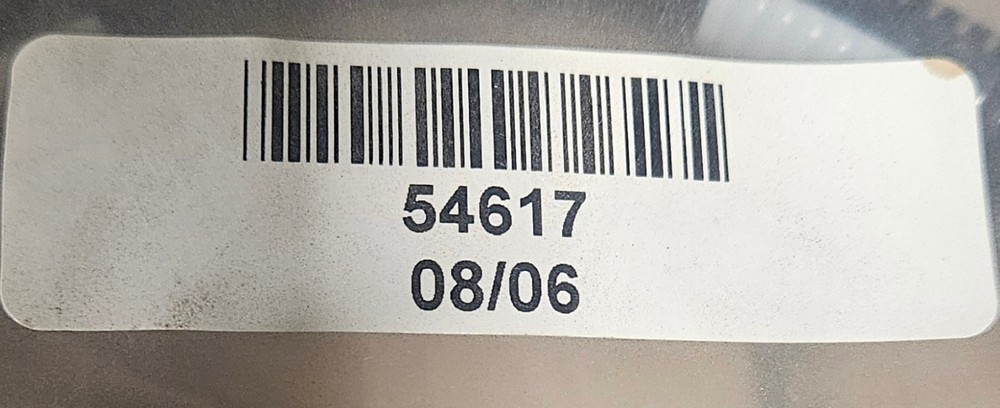 Trimble 54617 Left & Right Valve Cable