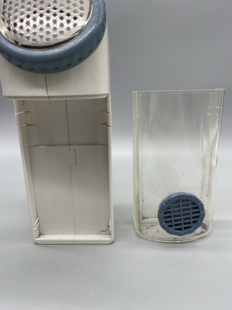 Windmere Clothes Shaver Plus Fabric Pill Remover TESTED WORKING