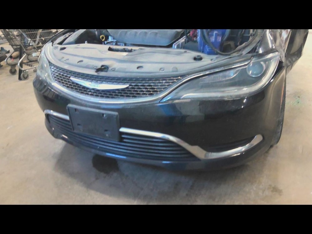 200 2016 Air Shutter 733260