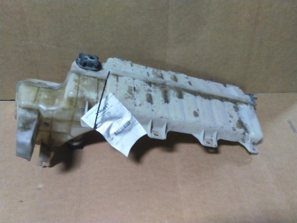 For 2016 VOLVO VNL RADIATOR OVERFLOW TANK ,  IL