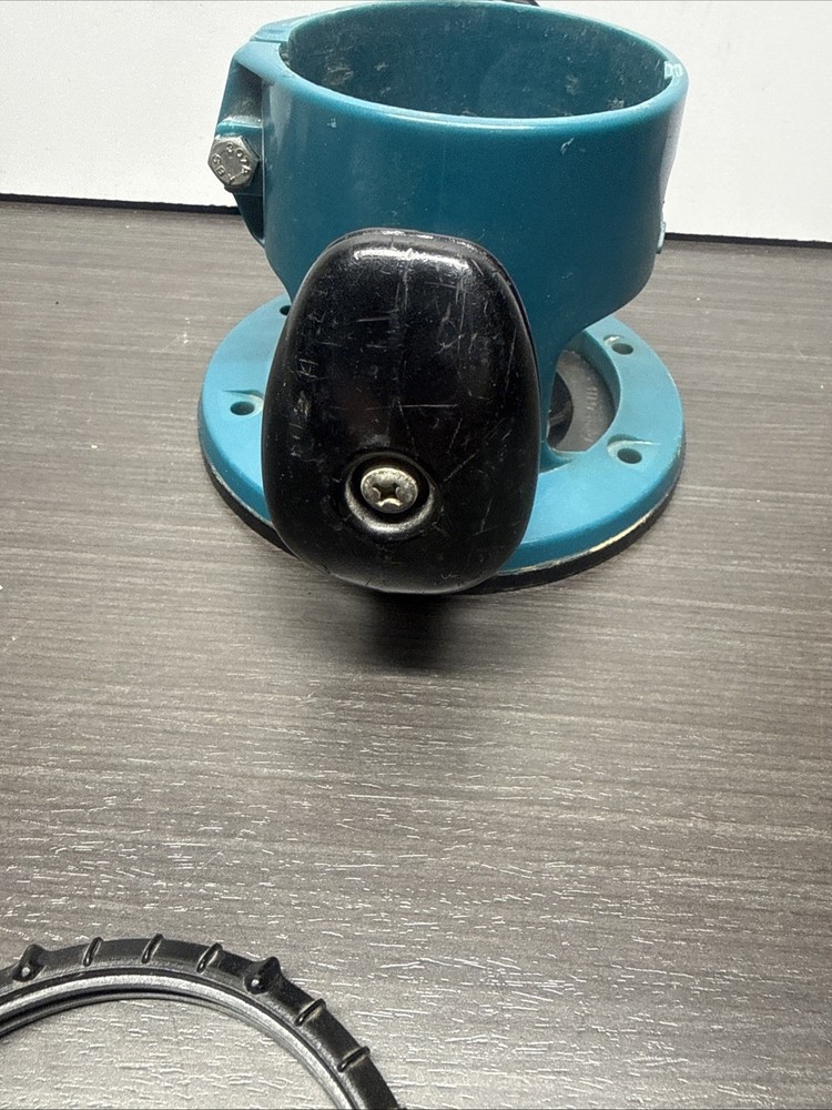 Makita Fixed Router Base for Model 3606