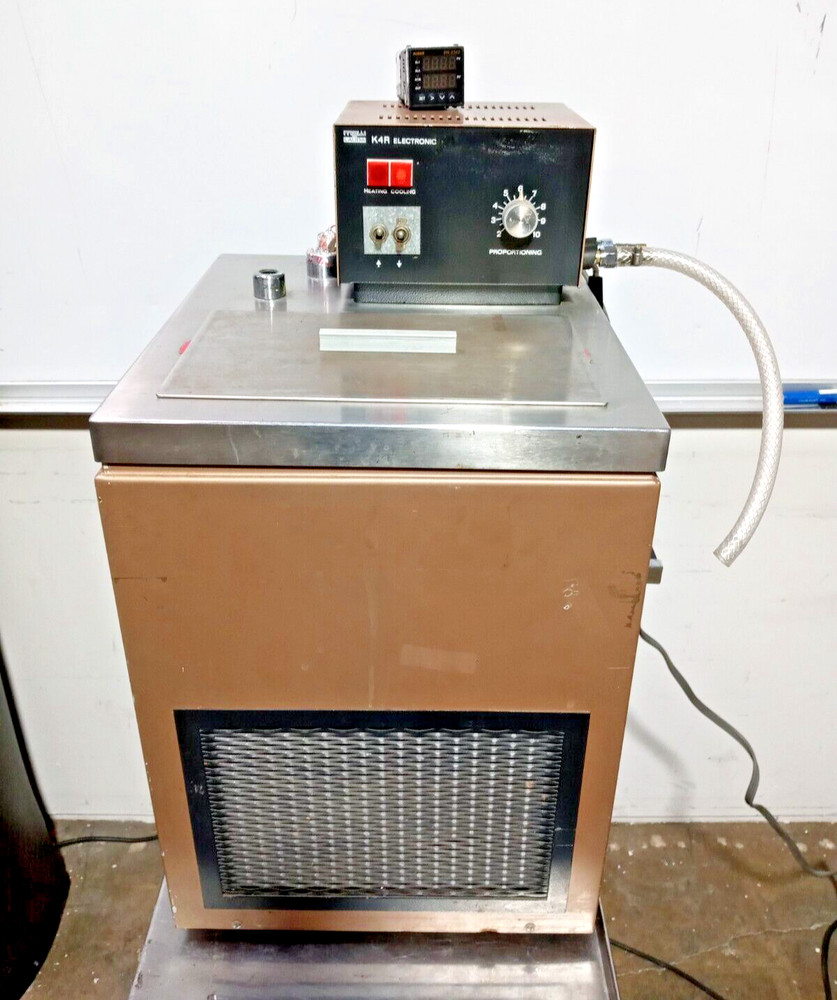 Lauda K4 Circulating Water Bath/ Works