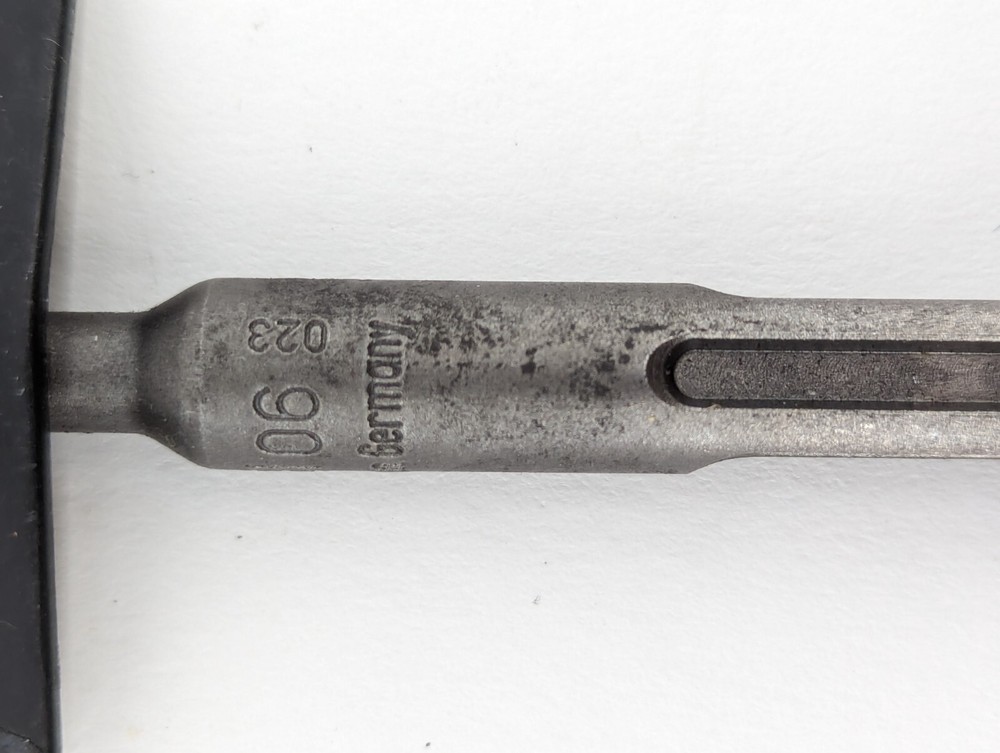 Diablo DMAPL2140 Concrete Hammer drill