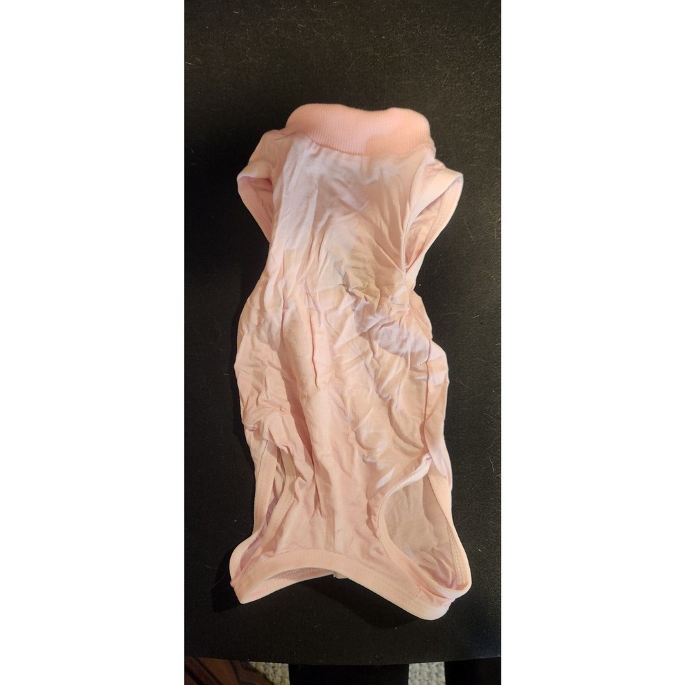 Medium Cat surgery suits