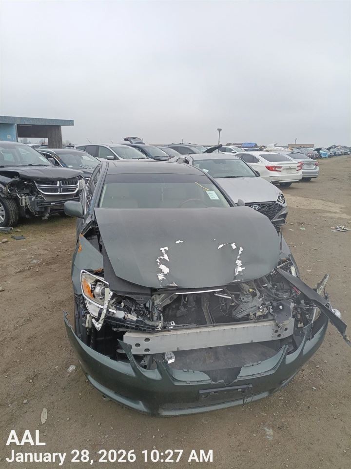CONTROL PANEL OEM 2007 LEXUS GS350 1YR WRNTY