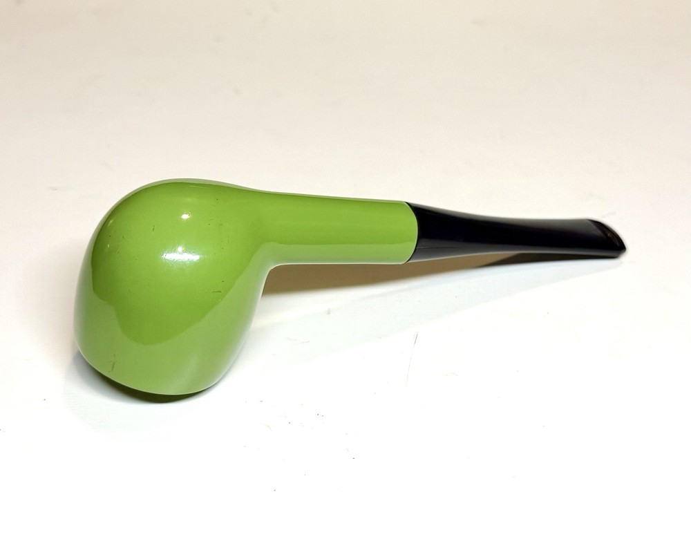 Venturi Billiard Estate Smoking Pipe