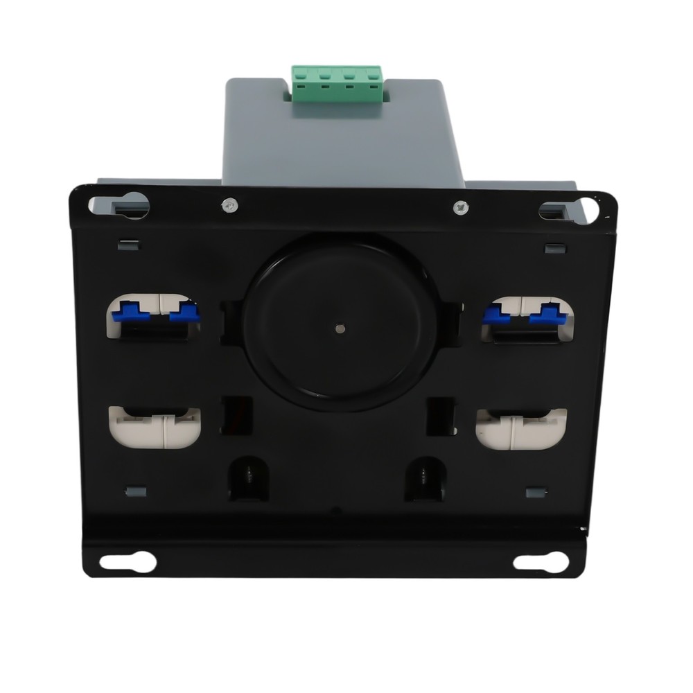 63A ATS Dual Power Automatic Transfer Switch for Generator Changeover Switch 2P