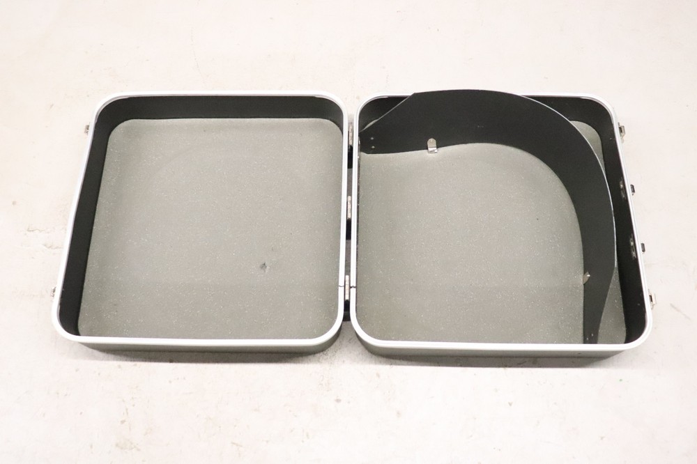 CB Percussion Hard Snare Drum Case