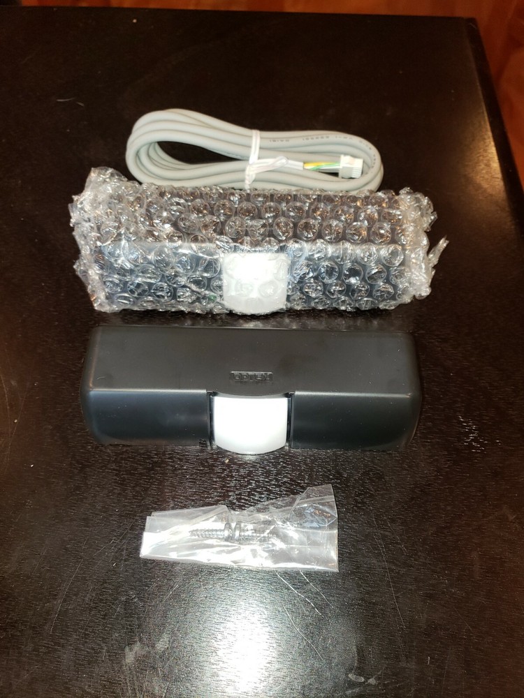 Optex Op08cbl Motion Sensor