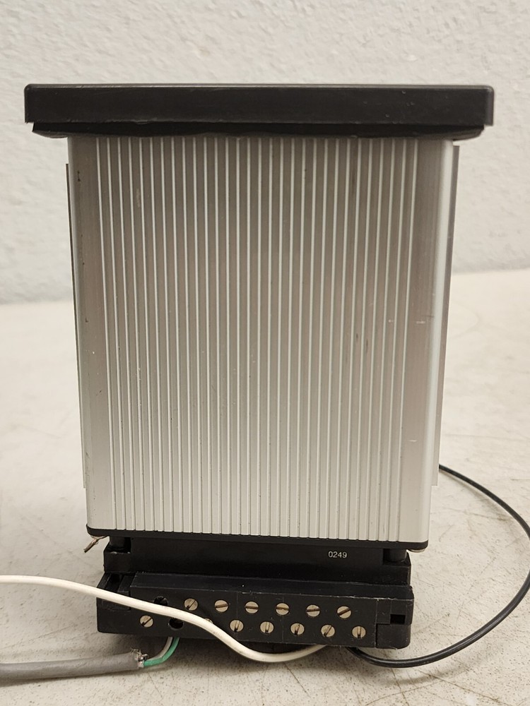 ENTRAN MM50 DIGITAL PROCESS METER. 👁️Untested