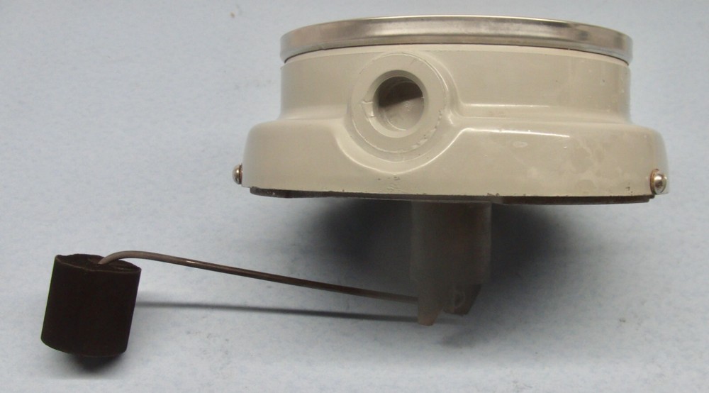 Qualitrol Liquid Level Gauge High Low 25C Form S-2