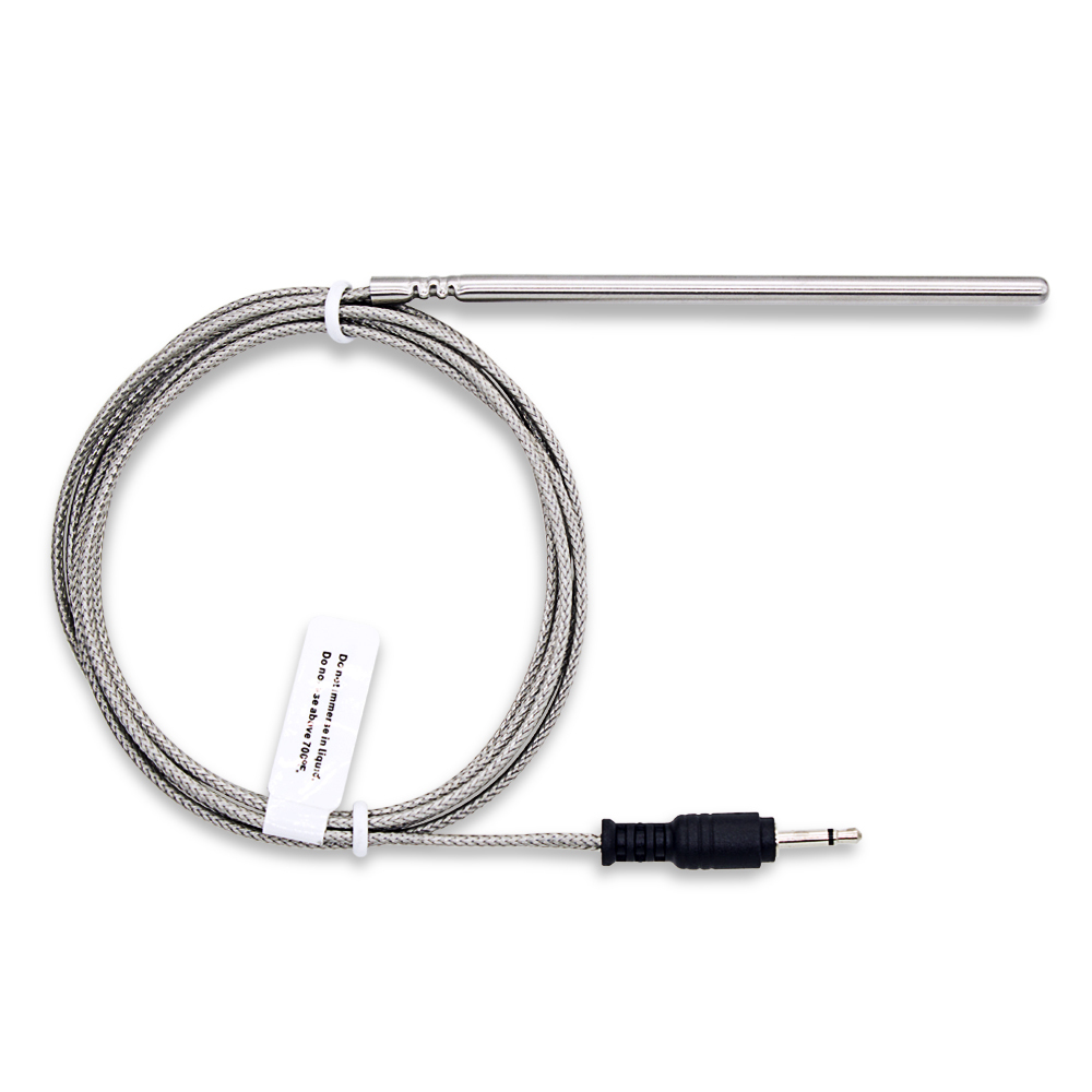 1 pcs PROBE for Inkbird meat cooking thermometer sensor replacement grill weber