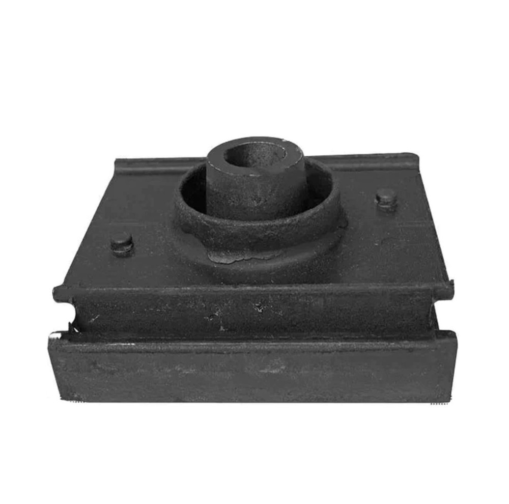 Fortpro Front Motor Mount F306939 × 2