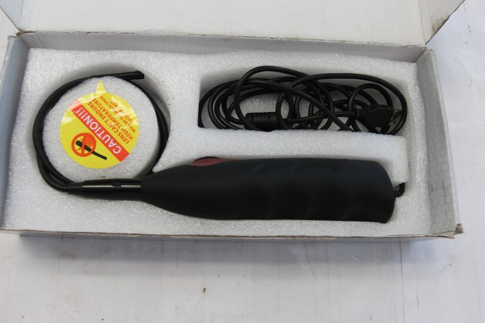 Matco Tools MDMAXSCOPEA Borescope Inspection Camera