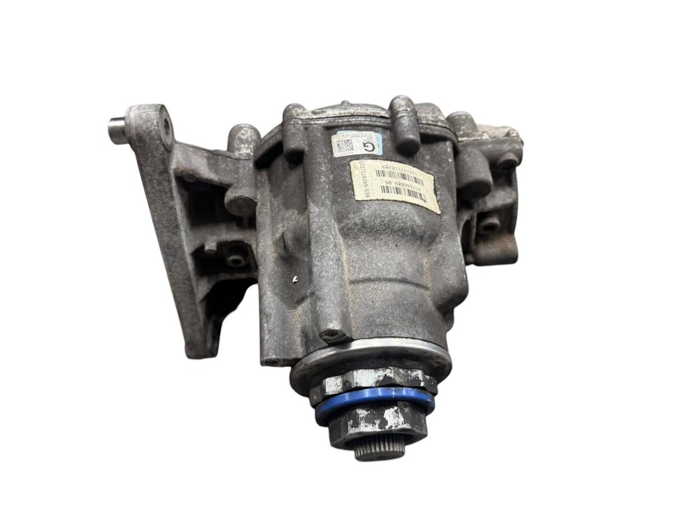 2016-2019 BMW X1 AWD Automatic Transmission Transfer Case OEM