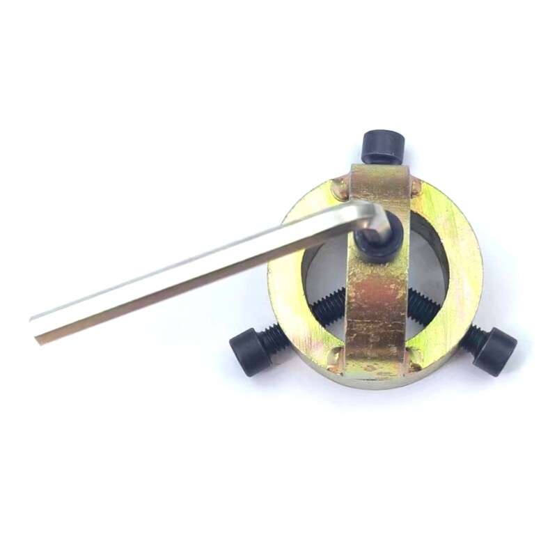 Range Hood Fan and Blowers Wheel Puller Fan Impeller Puller Removal Tool