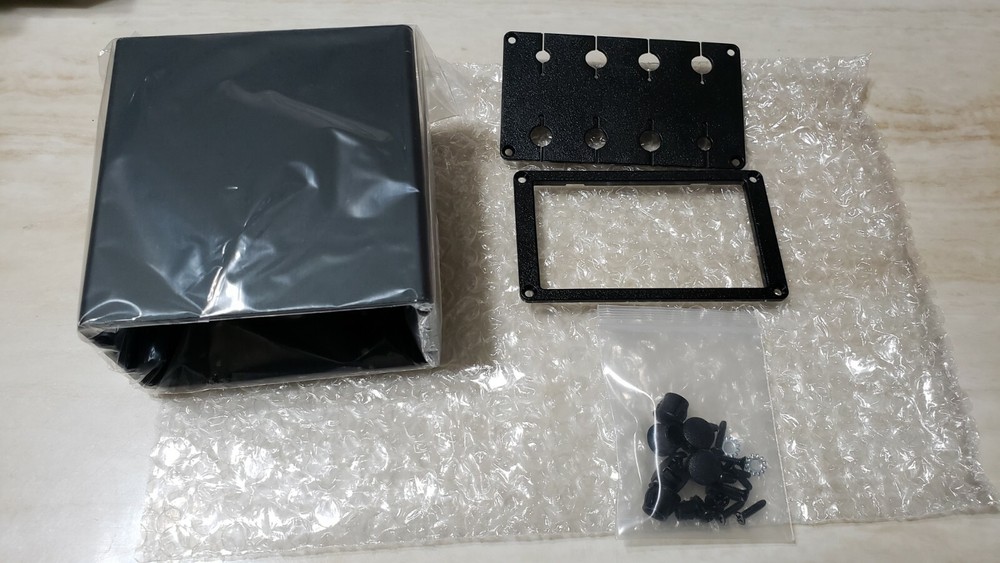 Extron 70-1039-05 SM Cable Cubby Bracket Kit