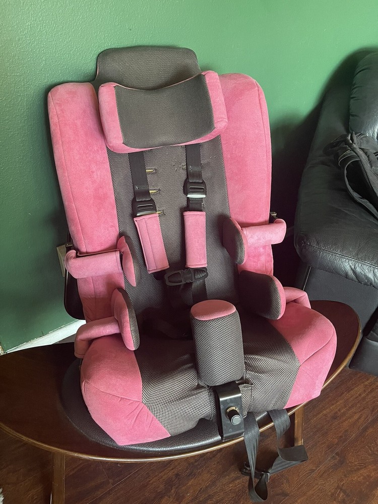 Spirit APS Special Needs Car Seat