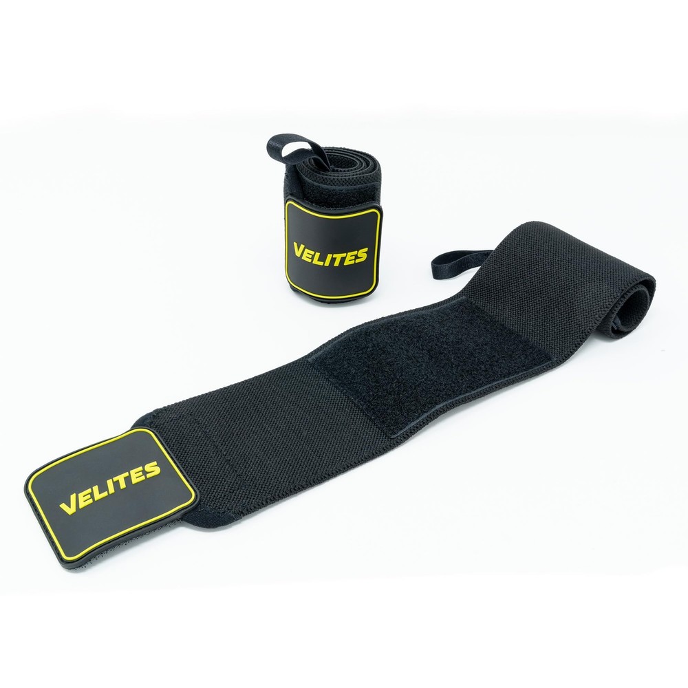 Nylon Flexible Wrist Wraps