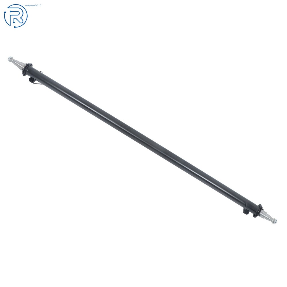 7000lbs Trailer Boat RV Axle With Idler 95" Hub Face 80" Spring Center Only Beam