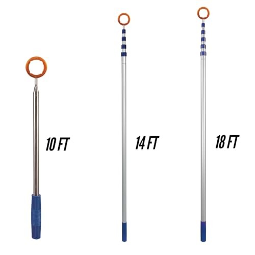 Search 'N Rescue Magic Gripper