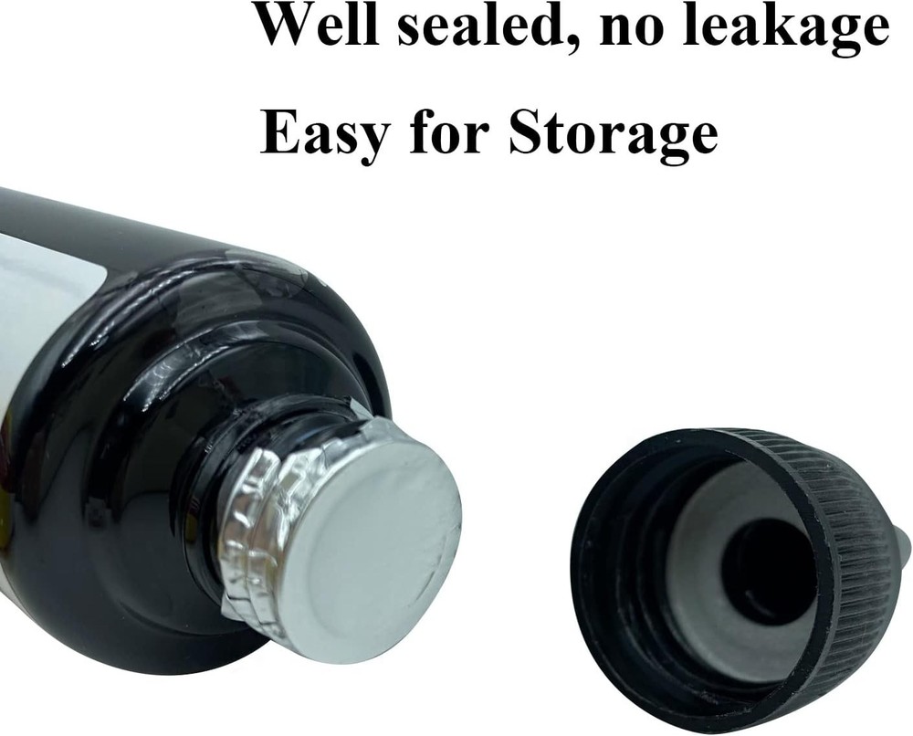 Ink Refill Kit with Tools for Canon PIXMA and TR Printers
