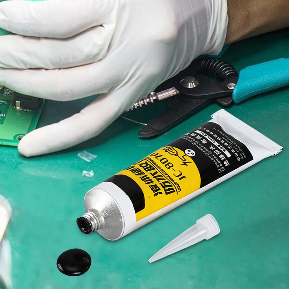 Fast Curing Windshield Sealant Car Window Glue Efficient Repair Adhesive