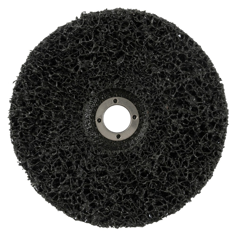 7x7/8" STRIPIT Surface Conditioning Disc for Paint & Rust Removal and Cleaning