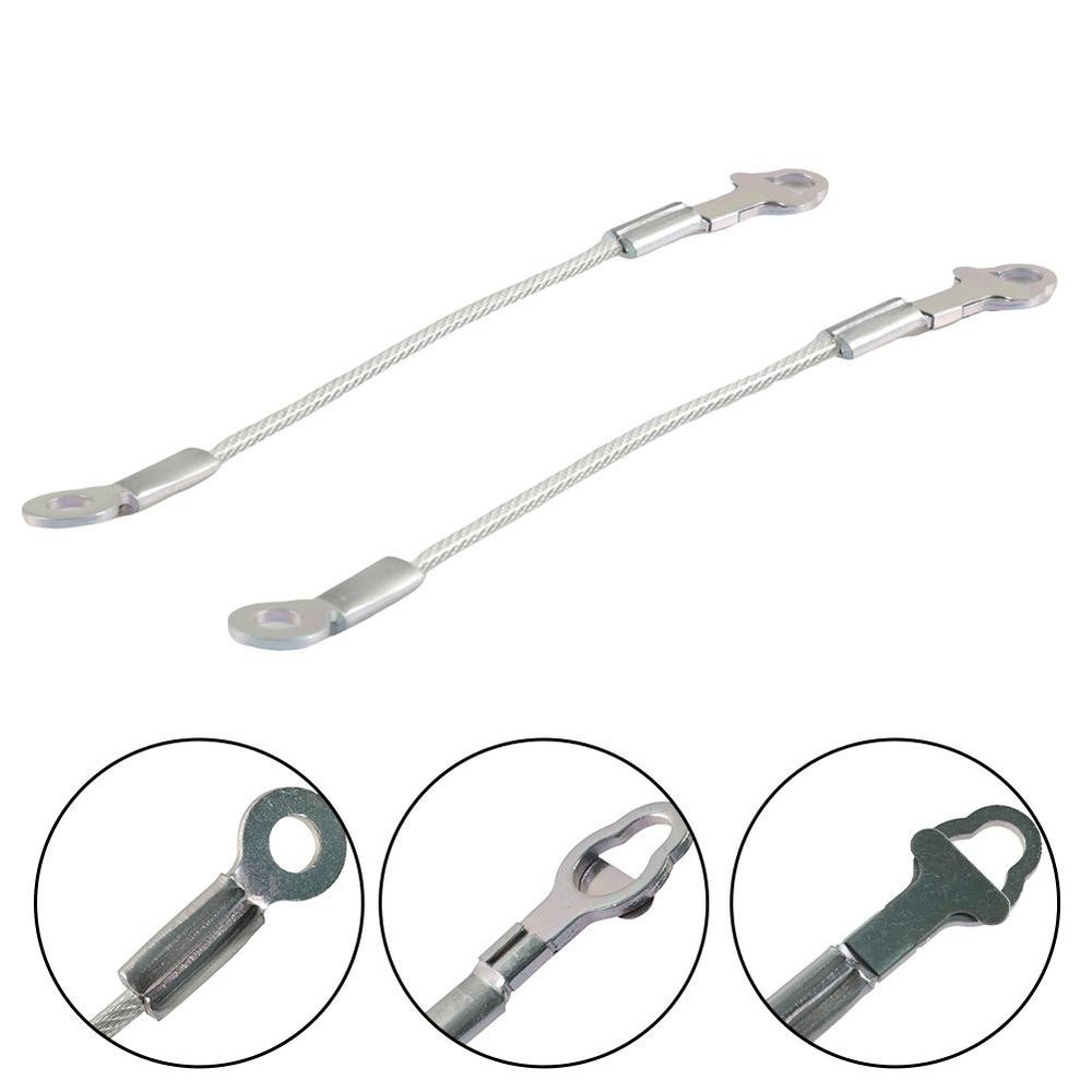 Compatible Car Door Lock Cables for Multiple For Ranger Models with OEMs