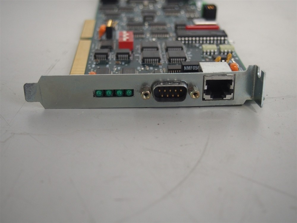 Amersham Pharmacia AKTA Controller Board 18-1108-38