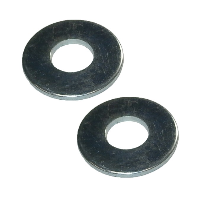 Ridgid Replacement Washers - 638675002-2PK