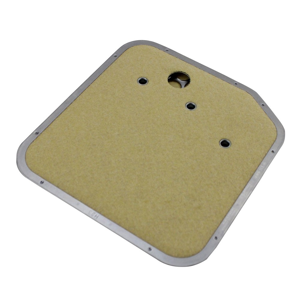 Wix Transmission Filter Kit 58707