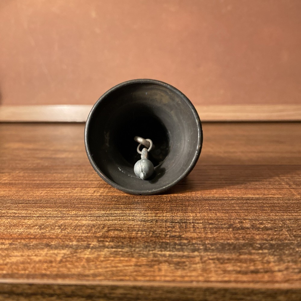 Copper Liberty Bell 2.5 inches #5005