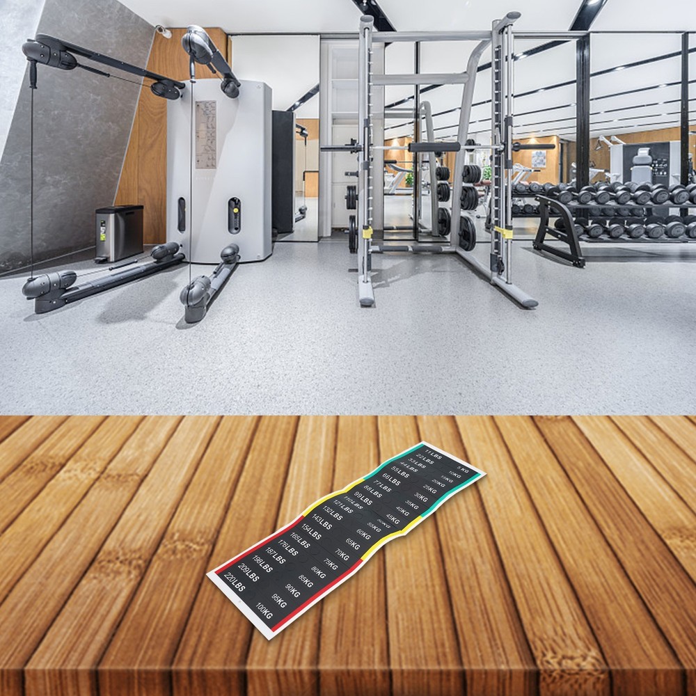 Easily Identifiable Weight Block Labels for Enhanced Training Experience
