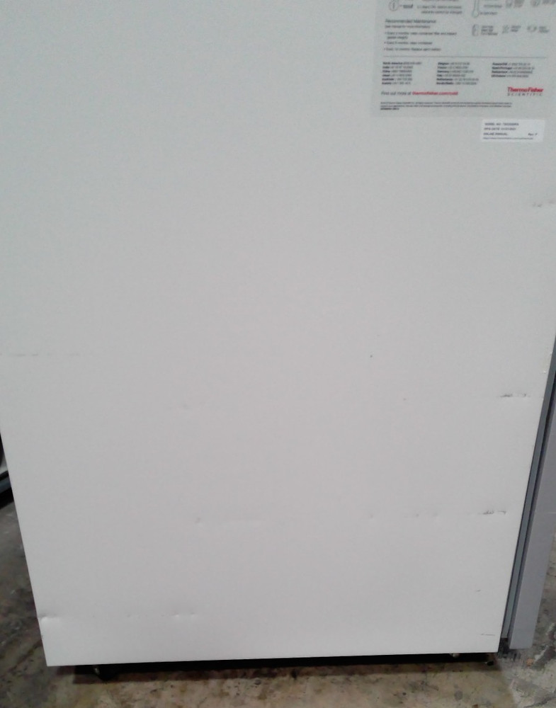 Thermo Scientific TSX Series -30°C Freezer