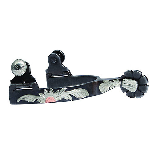 Professionals Choice Sunflower Spurs