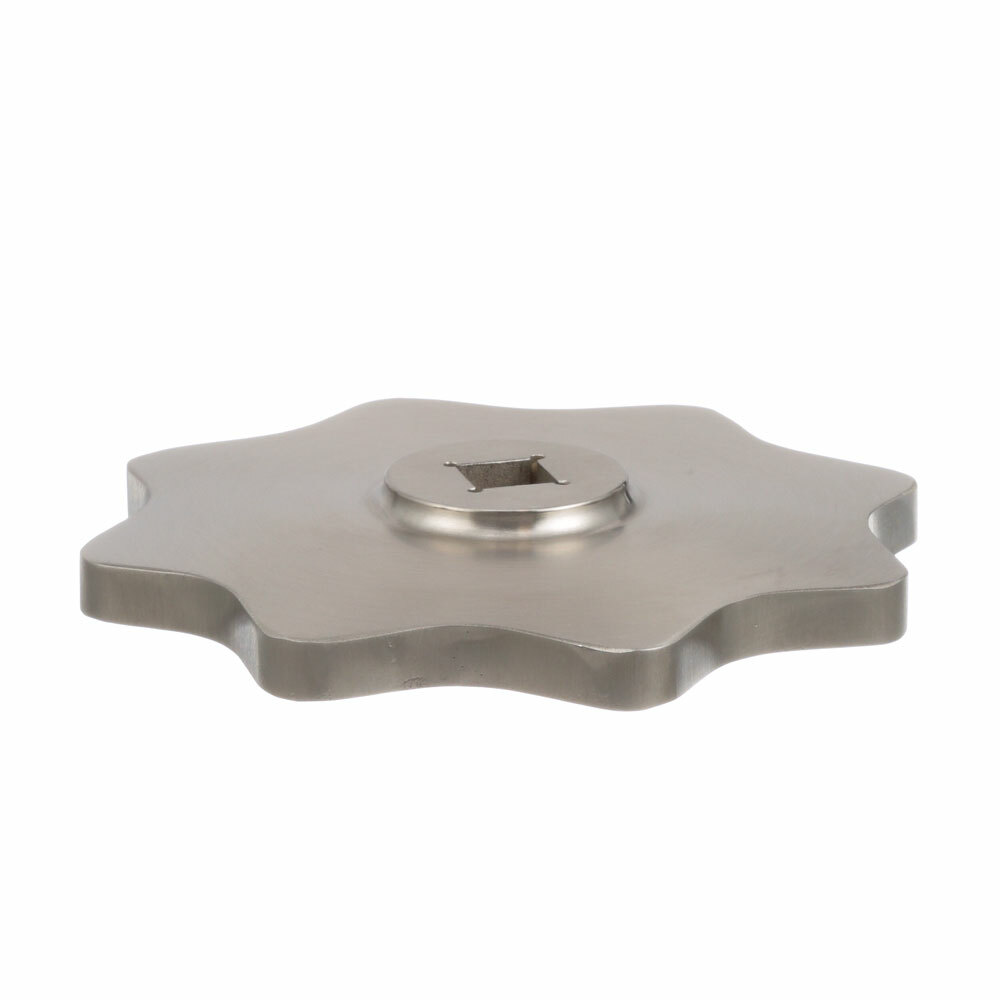 Groen Handle - 012209