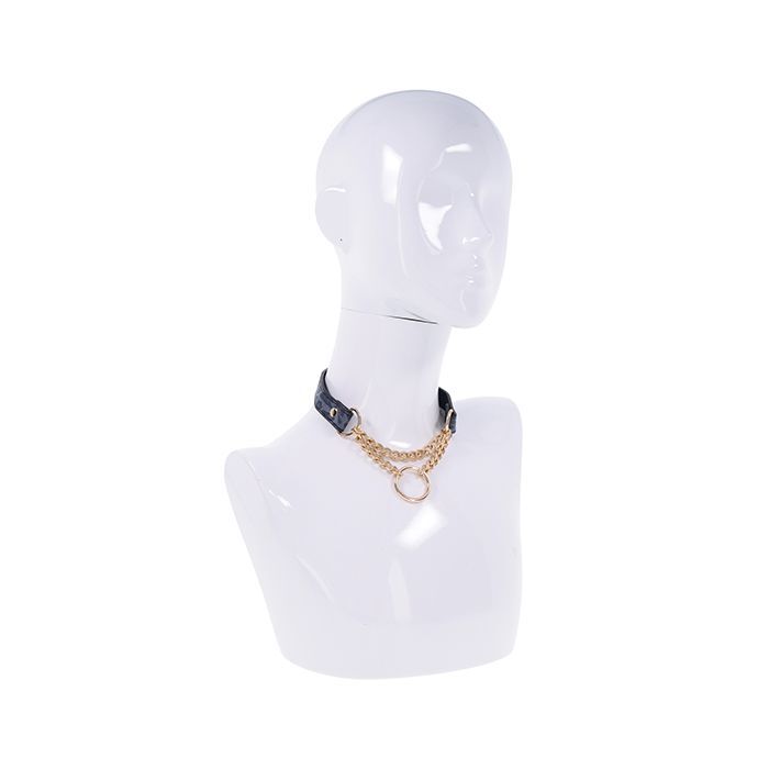 Sportsheets Cougar Day Collar