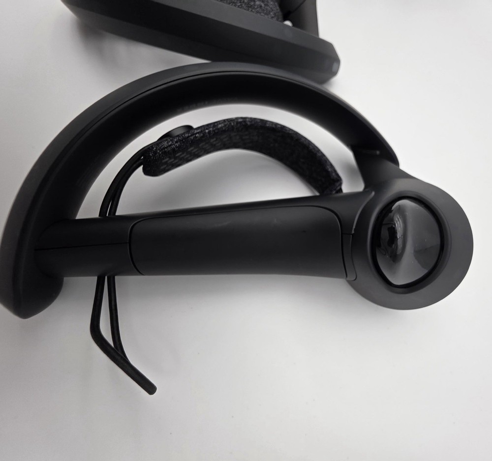 Valve Index Controllers ONLY With Cables Tested Working
