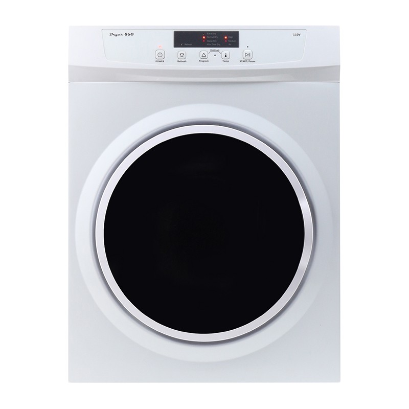 PINNACLE STANDARD DRYER- 18-860