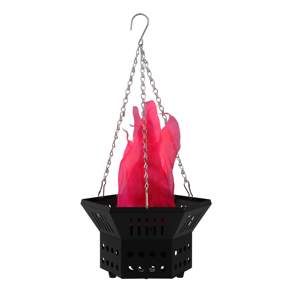 Artificial Flame Effect Lamp,simulated Flame Effect Light For Party Decoration