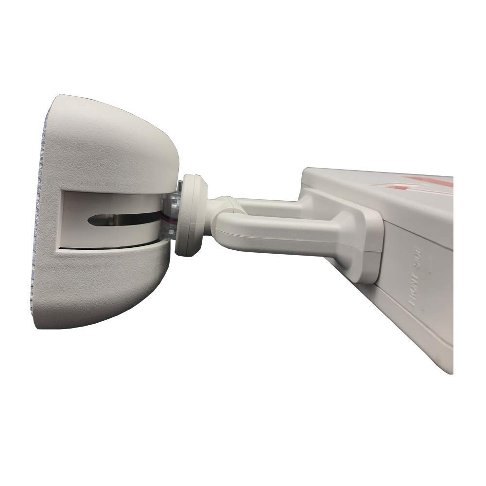 Emergency Light Exit Sign Exit Combo with Battery Back Amazon Commercial