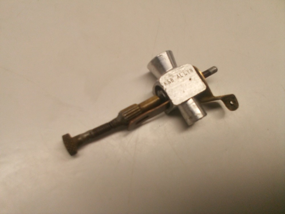 K&B Allyn Carburetor for RC Engine