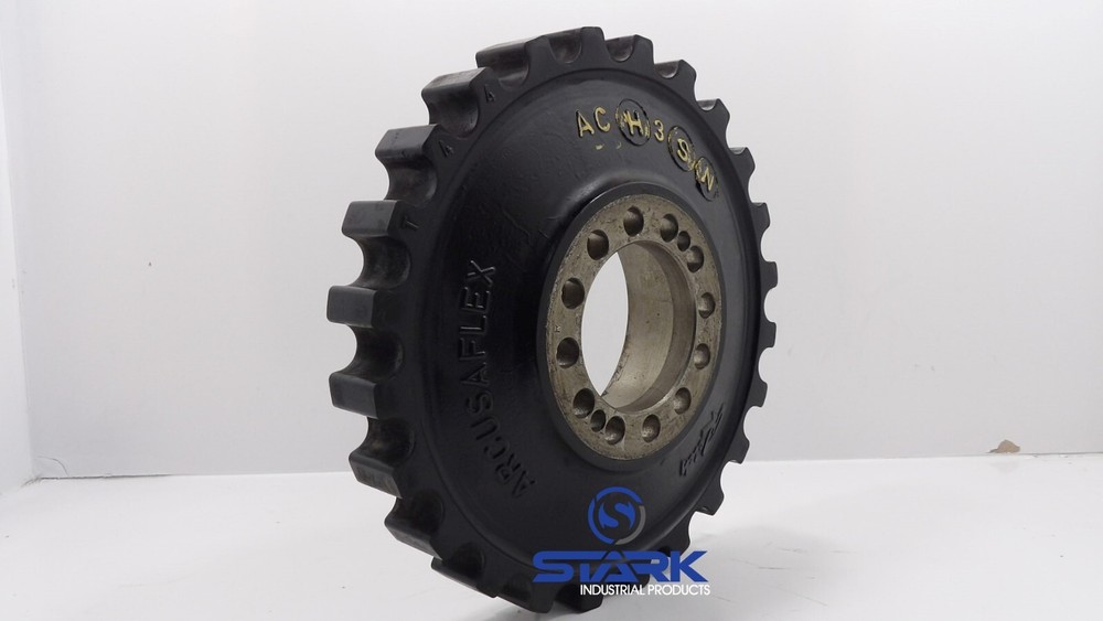 ACH3SN Reich Arcusaflex Drive Coupler Element