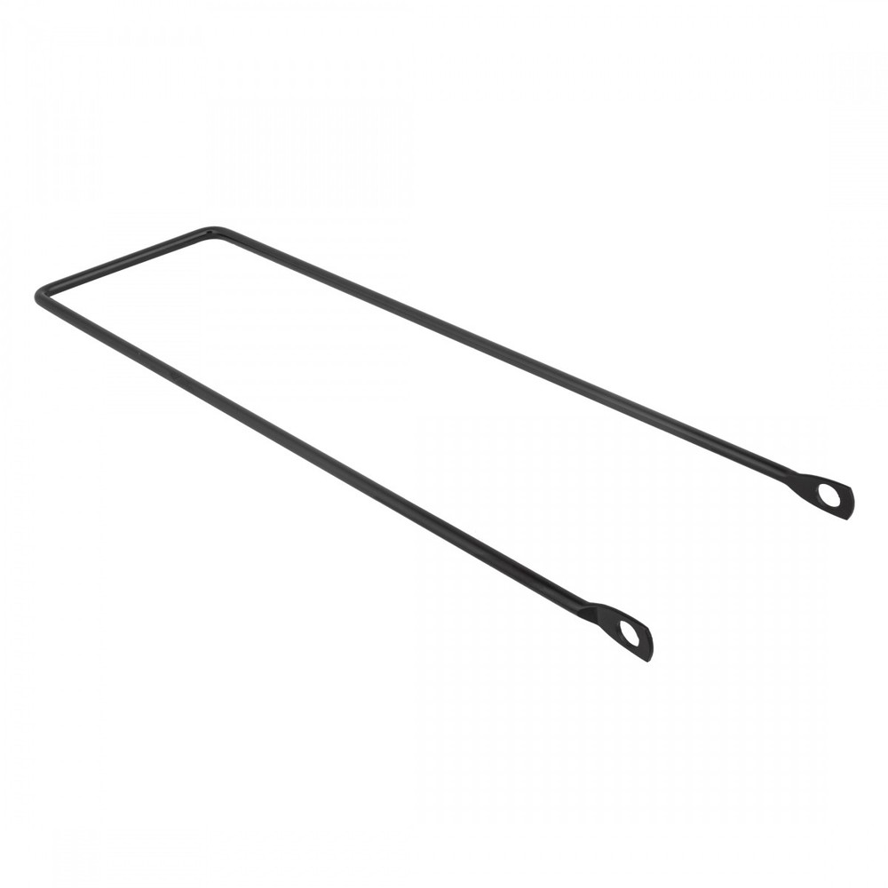 Sunlite Black Strut Kit for Headset Mount Wire Baskets - Replacement Components