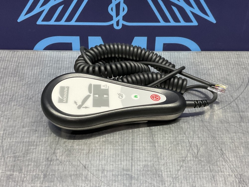Midmark Qe Hand Remote Control