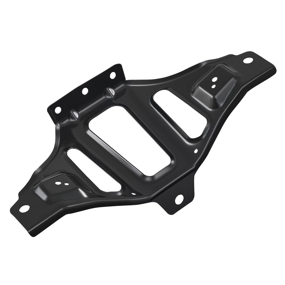 Front Bumper Support & Mount Bracket Set For 2016-2018 Chevrolet Silverado 1500